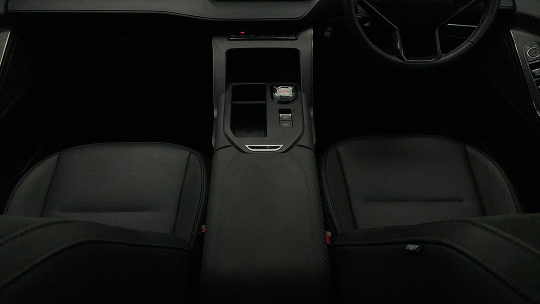 2023 GWM Haval H6gt Ultra (4WD), Automatic, 20702 km, Center Console