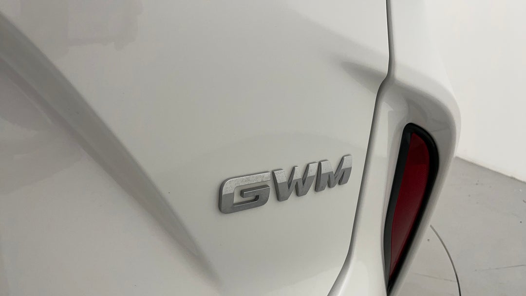 2023 GWM Haval H6gt Ultra (4WD), Automatic, 20702 km, Badge (Boot Right Side)