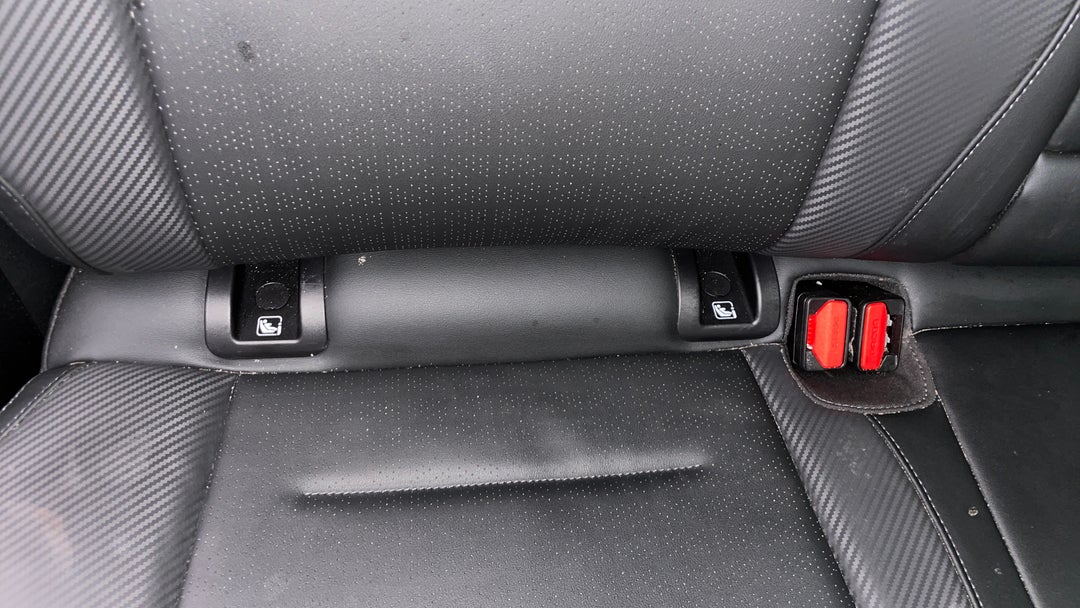 2023 GWM Haval H6gt Ultra (4WD), Automatic, 20702 km, Child Seat Anchor Points