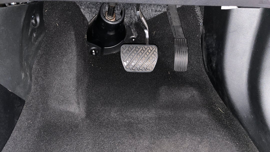 2023 GWM Haval H6gt Ultra (4WD), Automatic, 20702 km, Pedals and Footmat