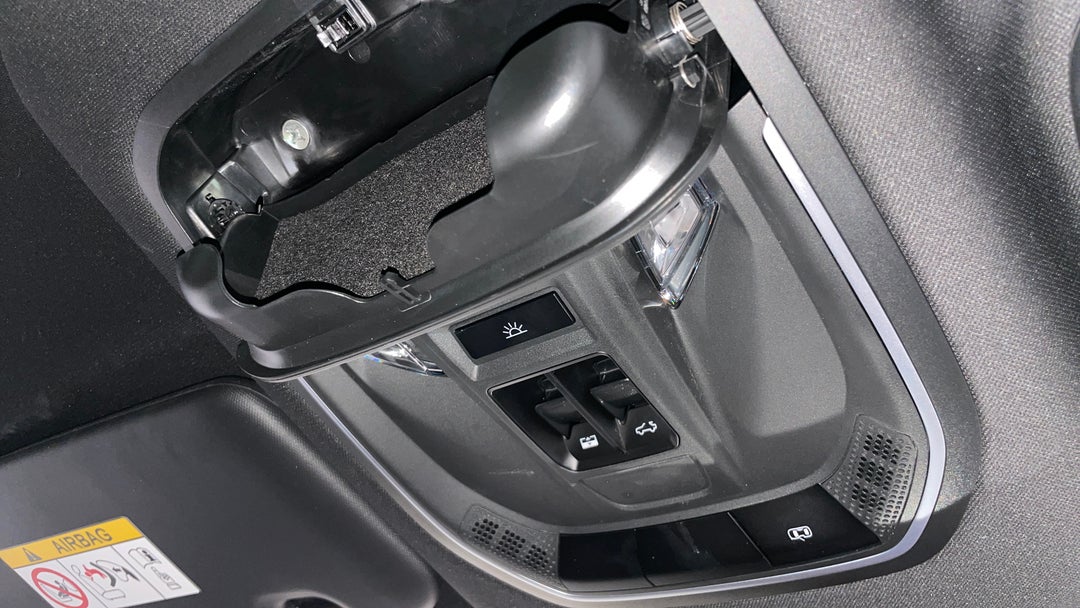 2023 GWM Haval H6gt Ultra (4WD), Automatic, 20702 km, On-Roof Controls/Sunglass holder