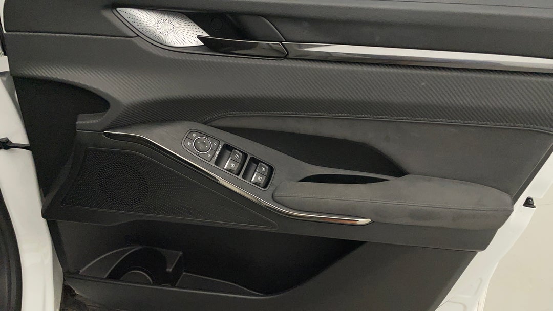 2023 GWM Haval H6gt Ultra (4WD), Automatic, 20702 km, Speaker View