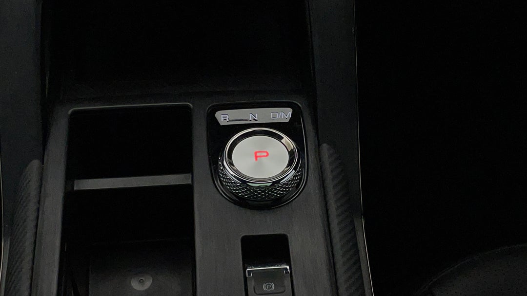 2023 GWM Haval H6gt Ultra (4WD), Automatic, 20702 km, Gear Lever 