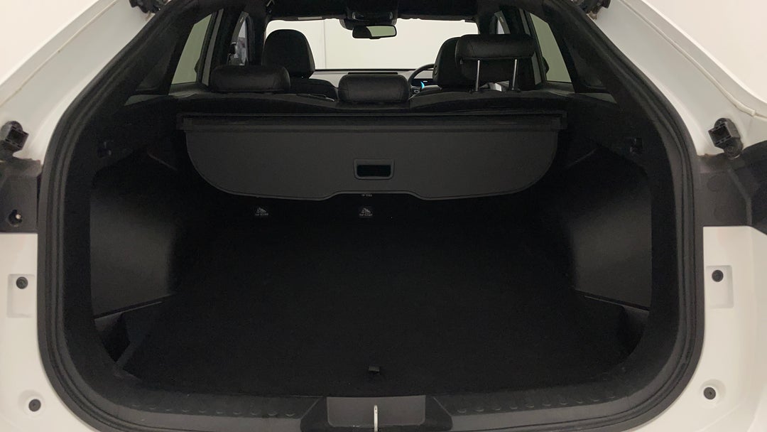 2023 GWM Haval H6gt Ultra (4WD), Automatic, 20702 km, Boot Inside View