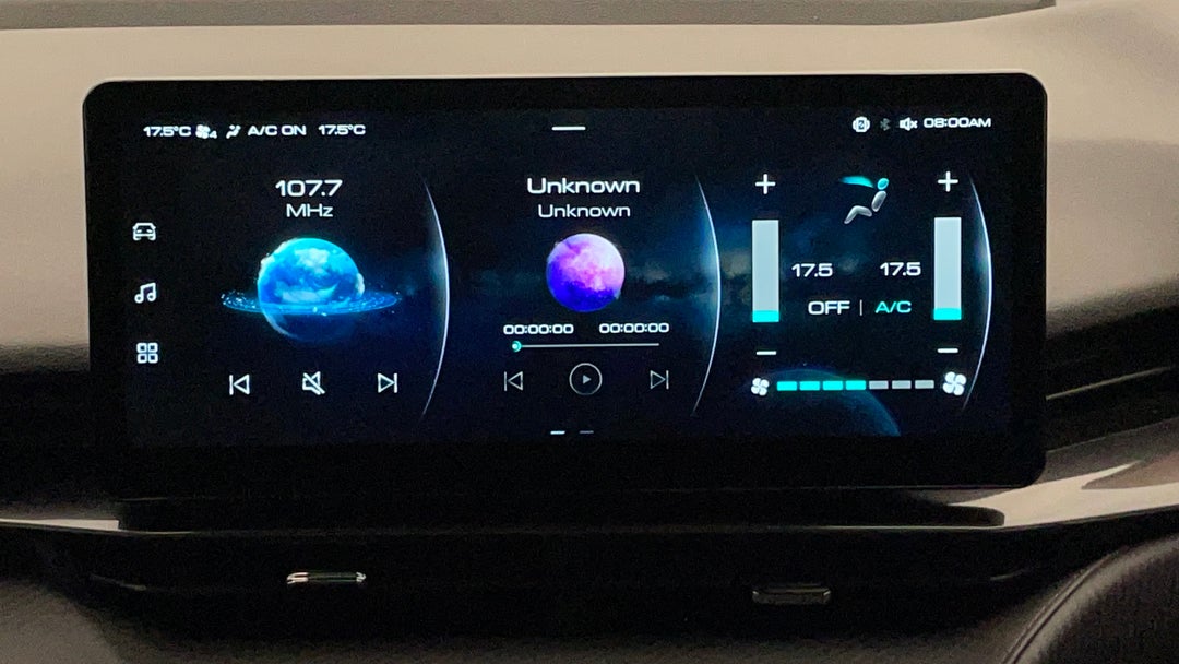 2023 GWM Haval H6gt Ultra (4WD), Automatic, 20702 km, Infotainment System