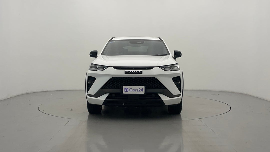 2023 GWM Haval H6gt Ultra (4WD), Automatic, 20702 km, Front View