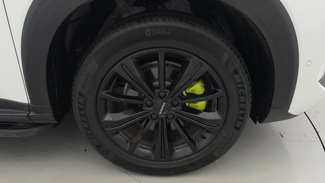 2023 GWM Haval H6gt Ultra (4WD), Automatic, 20702 km, Right Front Wheel