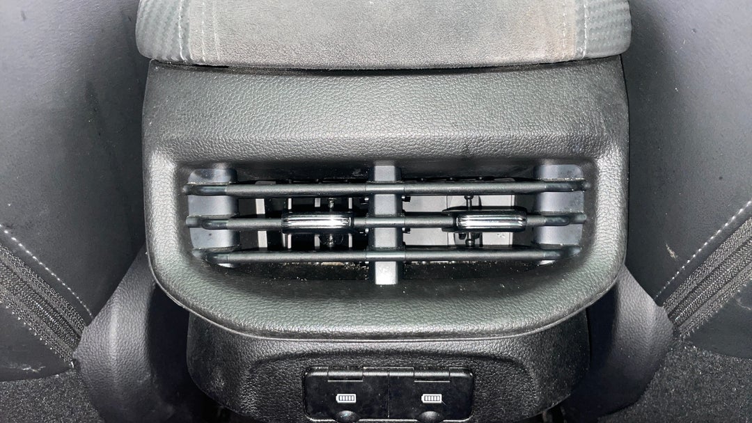 2023 GWM Haval H6gt Ultra (4WD), Automatic, 20702 km, Rear A/C Vent