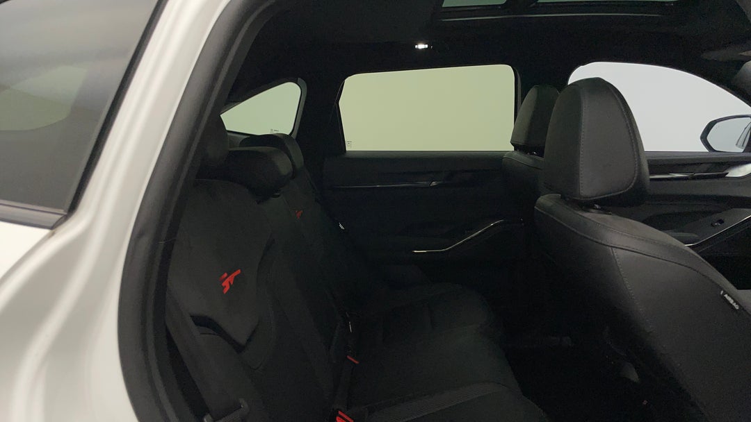 2023 GWM Haval H6gt Ultra (4WD), Automatic, 20702 km, Right Side Rear Door Cabin View