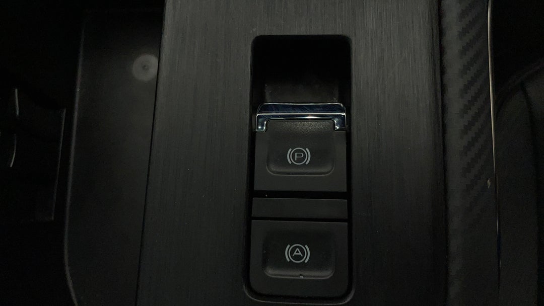 2023 GWM Haval H6gt Ultra (4WD), Automatic, 20702 km, Handbrake