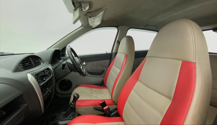 2016 Maruti Alto 800 LXI O, Petrol, Manual, 48,141 km, Right Side Front Door Cabin
