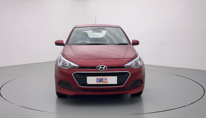 2016 Hyundai Elite i20 MAGNA 1.2, Petrol, Manual, 88,719 km, Highlights