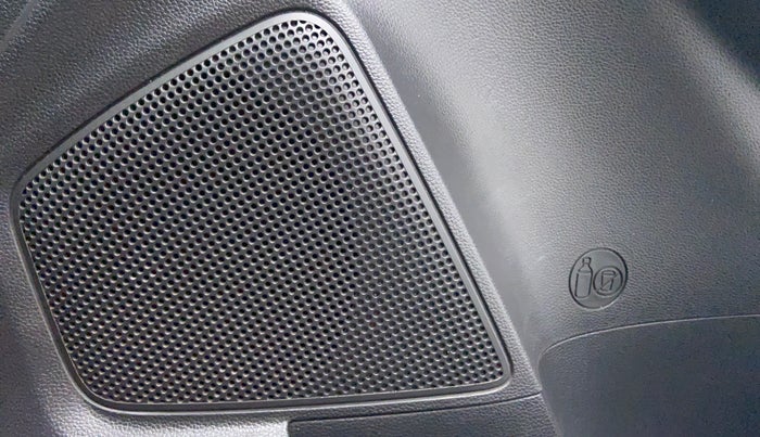 2016 Hyundai Elite i20 MAGNA 1.2, Petrol, Manual, 88,719 km, Speaker