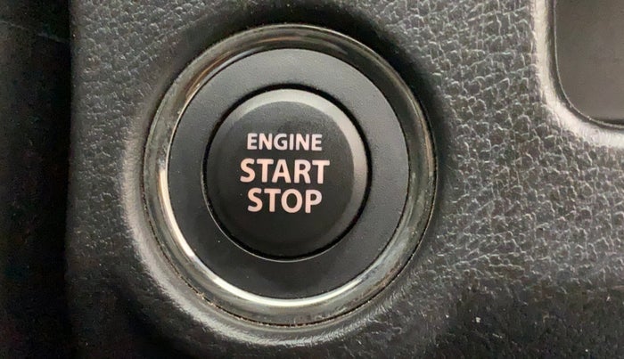 2016 Maruti Ciaz ZXI+ RS, Petrol, Manual, 38,997 km, Keyless Start/ Stop Button