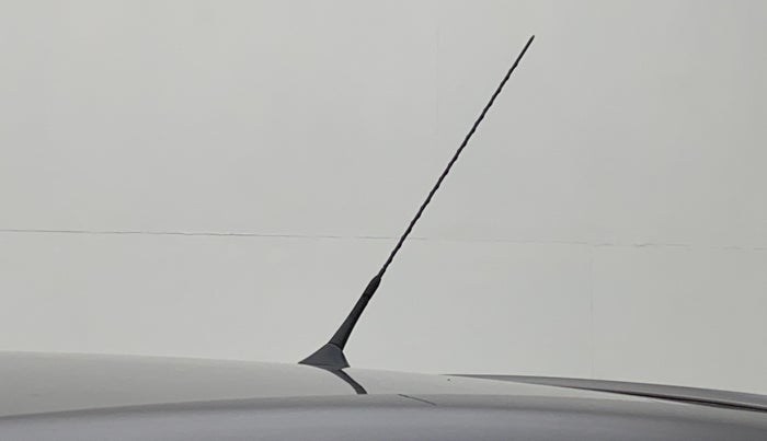 2013 Hyundai i20 ASTA 1.2, Petrol, Manual, 63,998 km, Roof - Antenna has minor damage