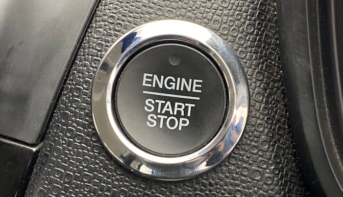2018 Ford Ecosport 1.5 TDCI TITANIUM PLUS, Diesel, Manual, 37,531 km, Keyless Start/ Stop Button