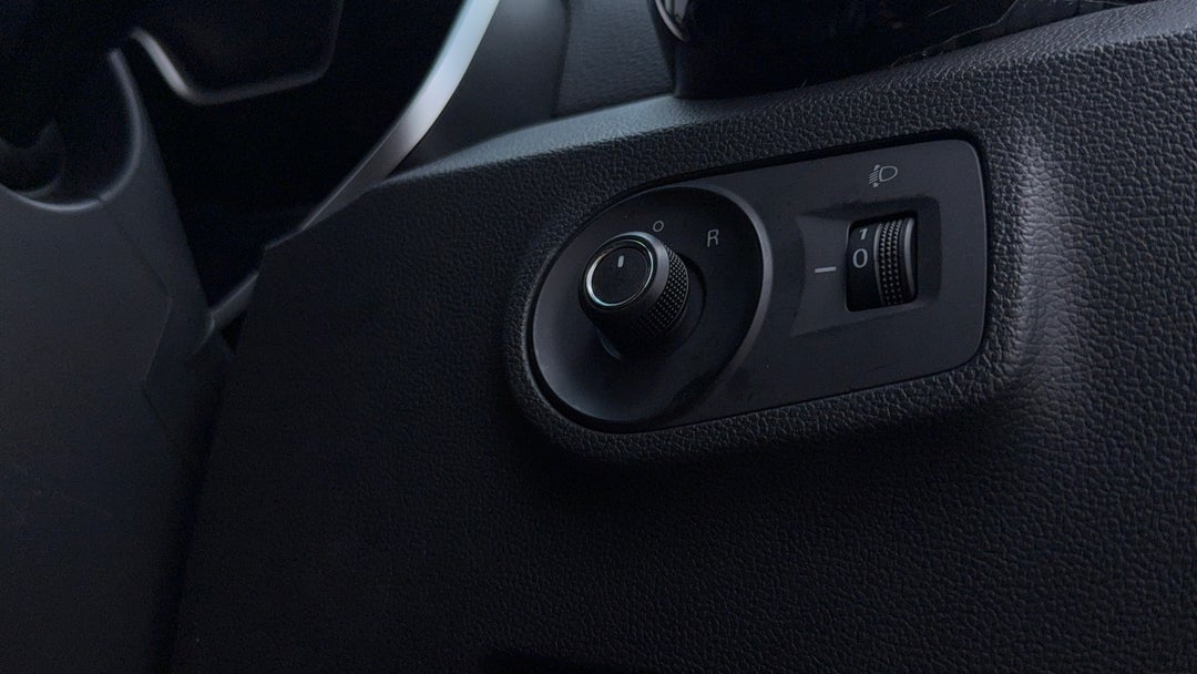 Utility Switches/Buttons