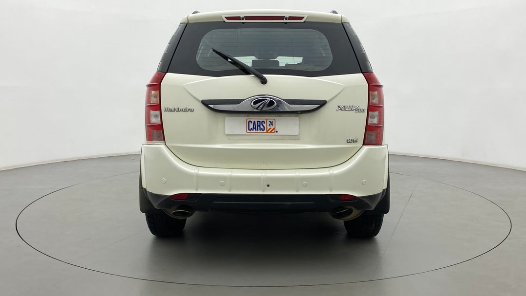 Back/Rear