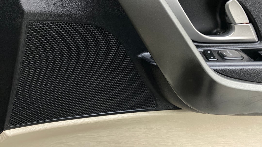 Speaker 