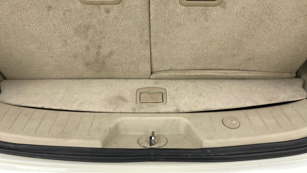 Boot Inside