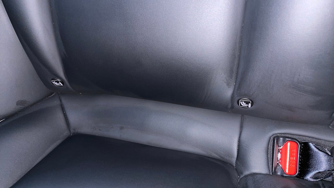 2021 Tesla Model 3 Long Range AWD, Automatic, 43821 km, Child Seat Anchor Points