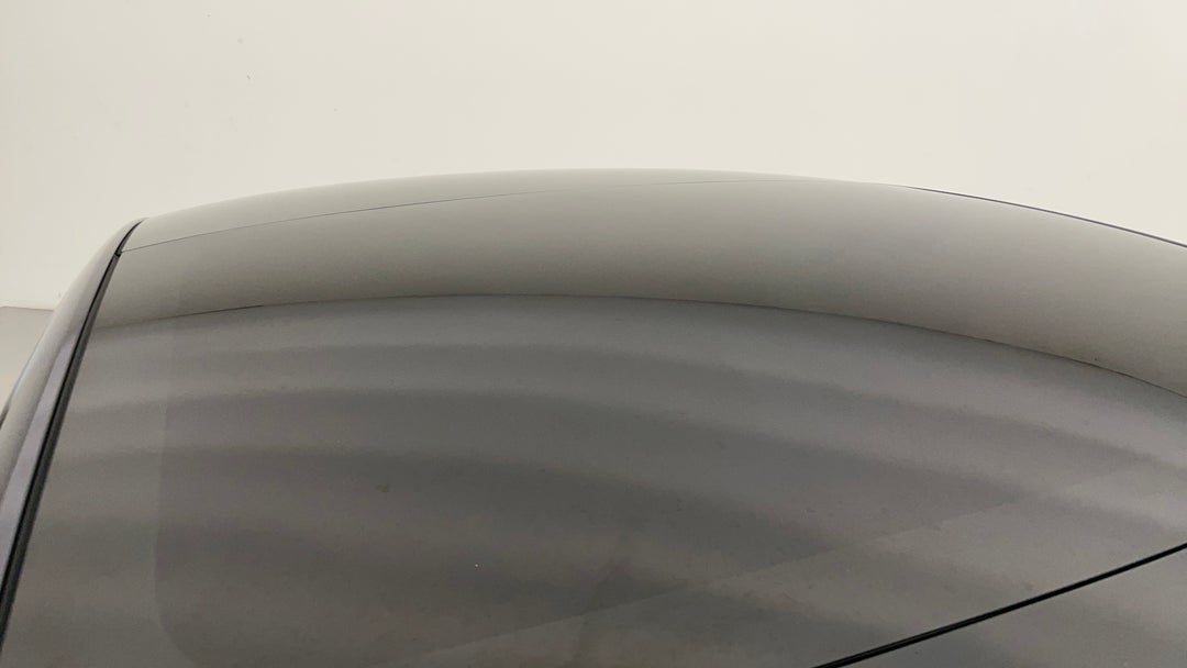 2021 Tesla Model 3 Long Range AWD, Automatic, 43821 km, Roof/Sunroof View