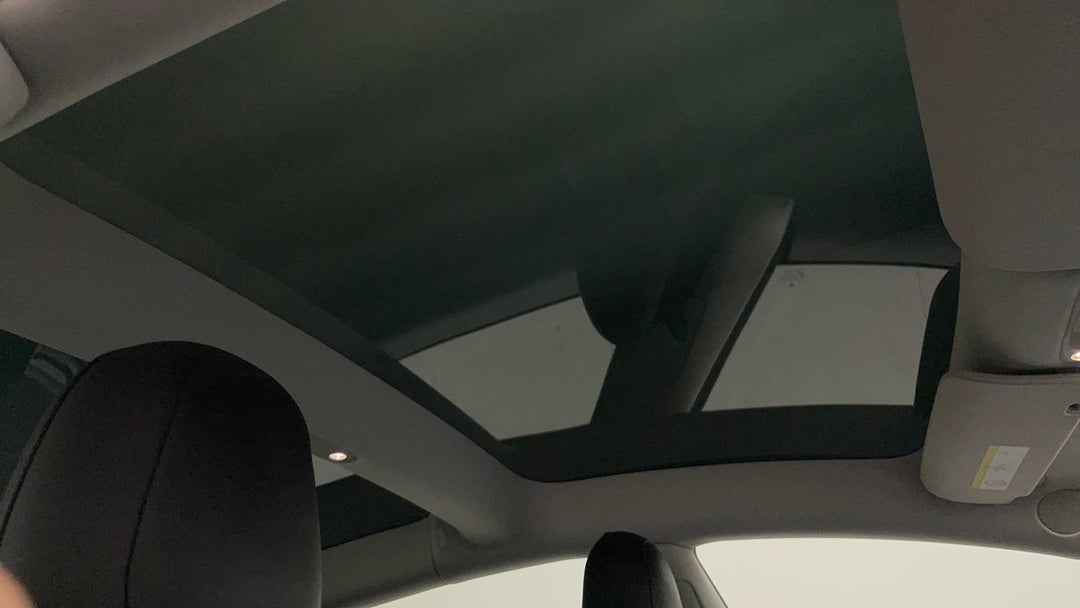 2021 Tesla Model 3 Long Range AWD, Automatic, 43821 km, Interior Sunroof/Moonroof