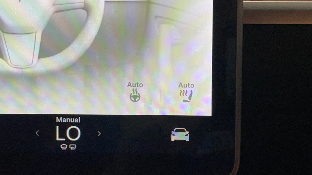 2021 Tesla Model 3 Long Range AWD, Automatic, 43821 km, Ventilated Seats