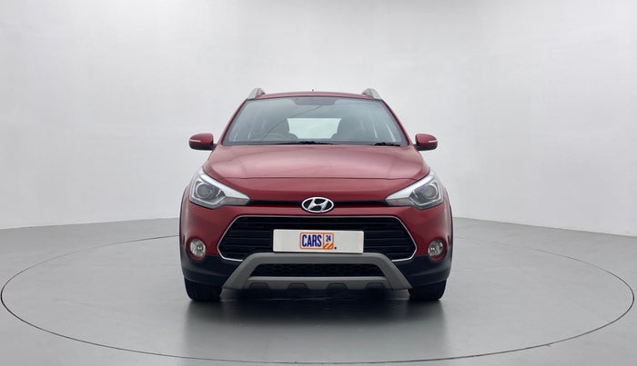2015 Hyundai i20 Active 1.2 S, Petrol, Manual, 45,853 km, Highlights