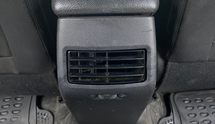 2015 Hyundai i20 Active 1.2 S, Petrol, Manual, 45,853 km, Rear AC Vents