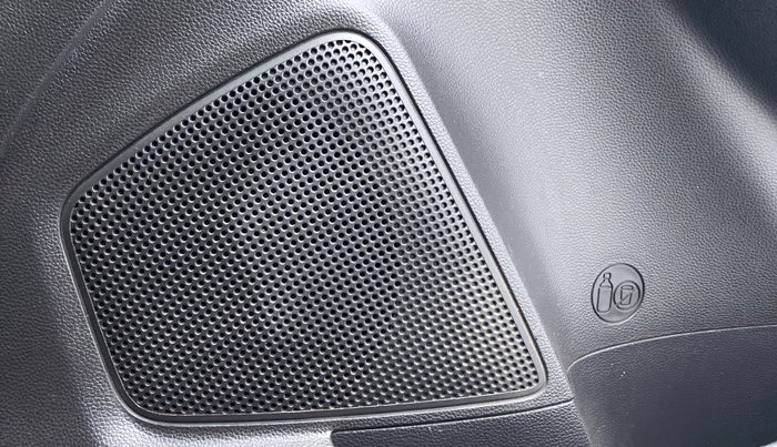 2015 Hyundai i20 Active 1.2 S, Petrol, Manual, 45,853 km, Speaker