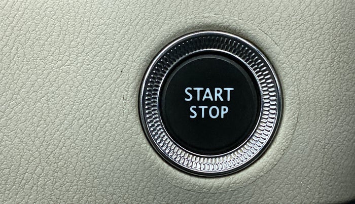 2021 Nissan MAGNITE XV  TURBO MT, Petrol, Manual, 12,945 km, Keyless Start/ Stop Button