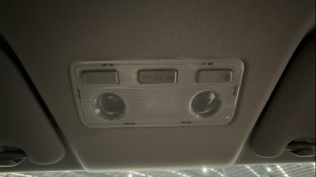 2018 Toyota Yaris Ascent, Automatic, 12903 km, On-Roof Controls/Sunglass holder