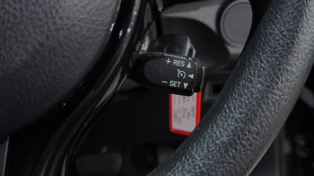 2018 Toyota Yaris Ascent, Automatic, 12903 km, Cruise Control