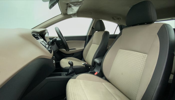 2018 Hyundai Elite i20 SPORTZ 1.2, Petrol, Manual, 9,093 km, Right Side Front Door Cabin