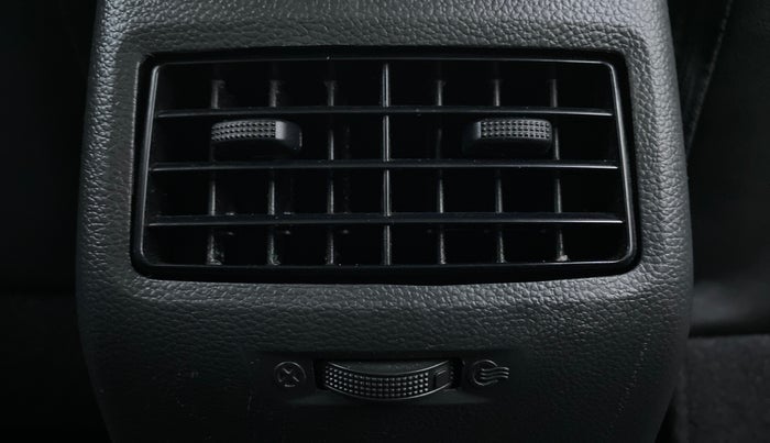 2018 Hyundai Elite i20 SPORTZ 1.2, Petrol, Manual, 9,093 km, Rear AC Vents