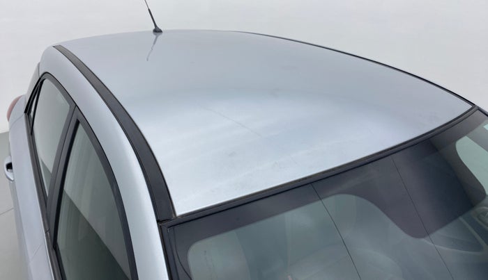 2018 Hyundai Elite i20 SPORTZ 1.2, Petrol, Manual, 9,093 km, Roof
