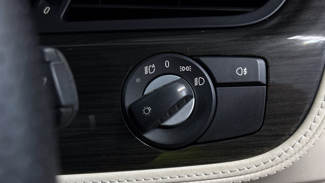 2011 BMW Z4 sDrive 23i, Automatic, 83315 km, Utility Switches/Buttons