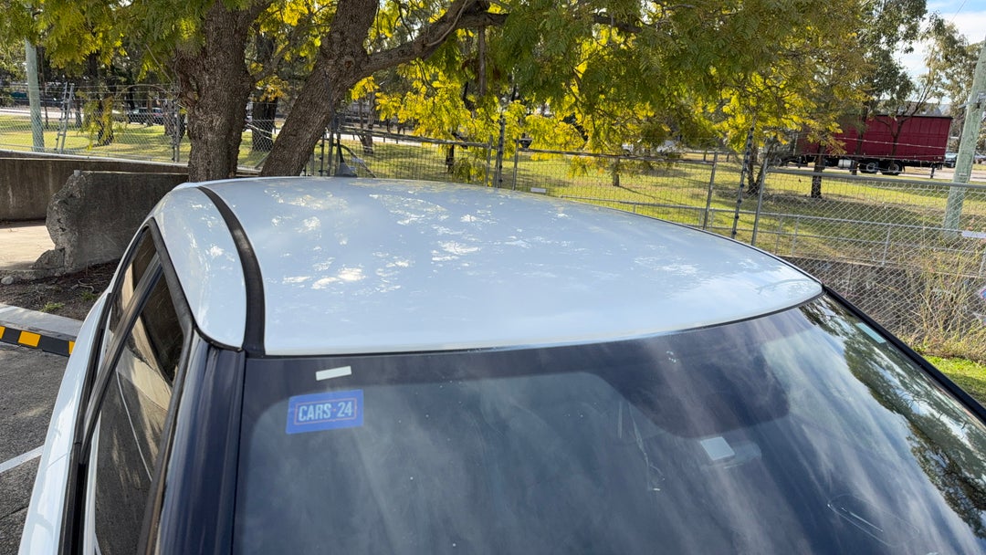 2021 MG Mg3 Auto Excite (with Navigation), Automatic, 55605 km, Roof/Sunroof View