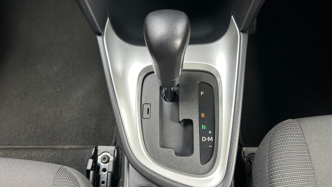 Gear Lever 