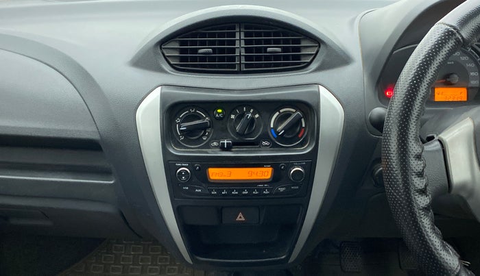 2018 Maruti Alto 800 VXI, Petrol, Manual, 32,259 km, Air Conditioner