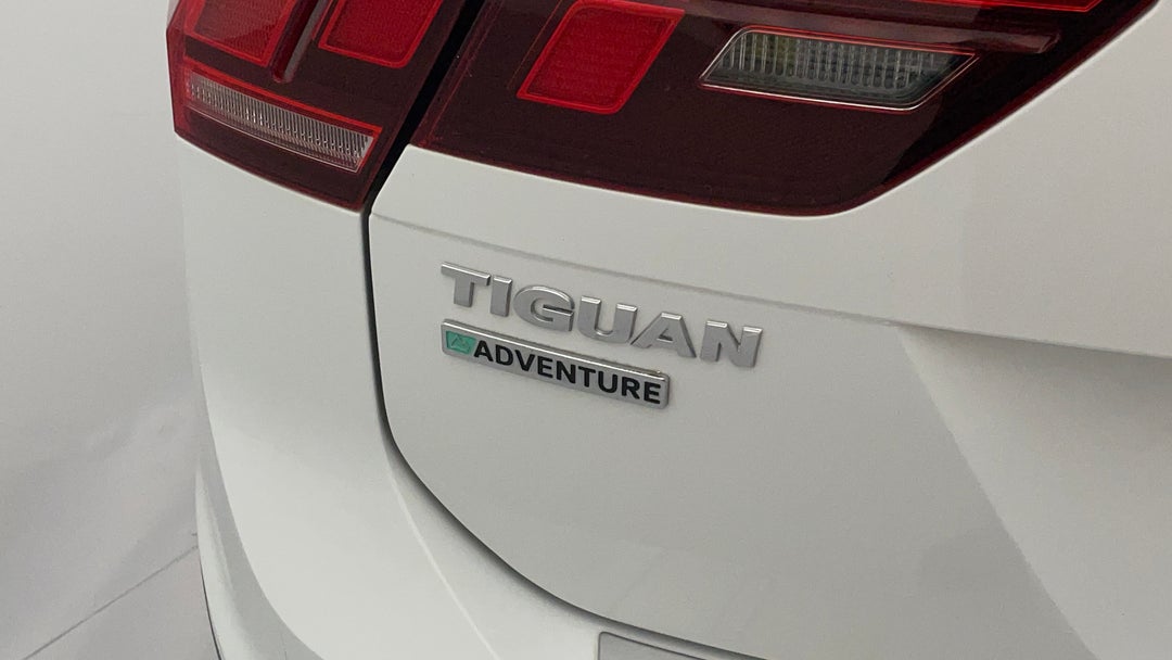 Badge (Boot Left Side)