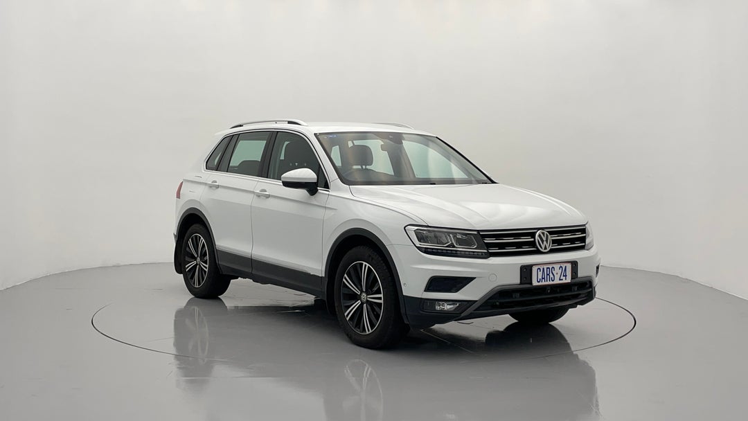 Right Front Diagonal (45- Degree) View