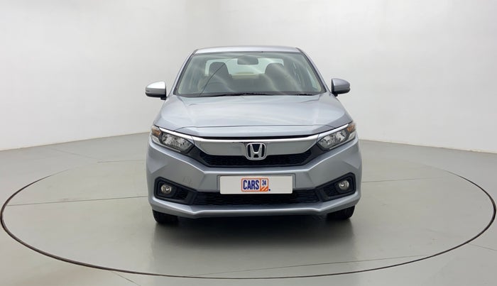 2018 Honda Amaze 1.2 V CVT I VTEC, Petrol, Automatic, 48,214 km, Front View