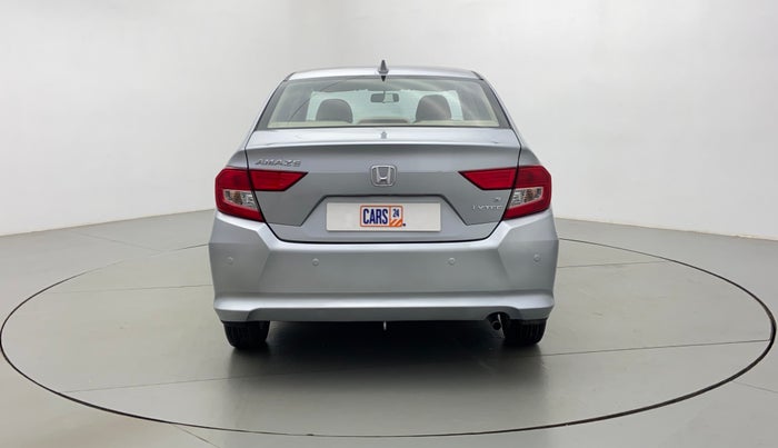 2018 Honda Amaze 1.2 V CVT I VTEC, Petrol, Automatic, 48,214 km, Back/Rear View