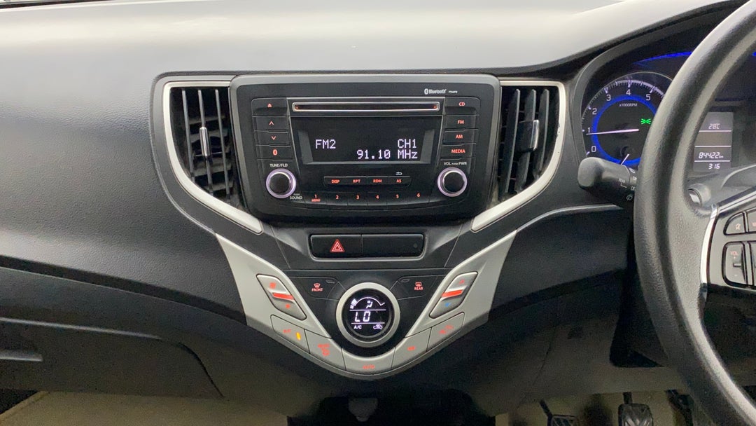 Features