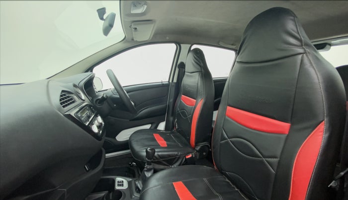 2018 Datsun Redi Go S 1.0, Petrol, Manual, 67,035 km, Right Side Front Door Cabin