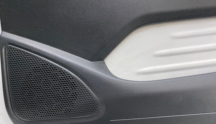 2018 Datsun Redi Go S 1.0, Petrol, Manual, 67,035 km, Speaker