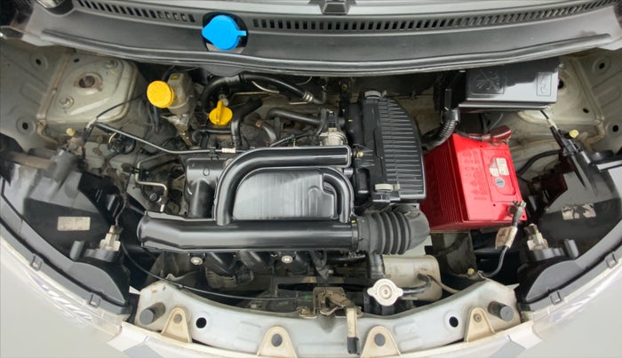 2018 Datsun Redi Go S 1.0, Petrol, Manual, 67,035 km, Open Bonet