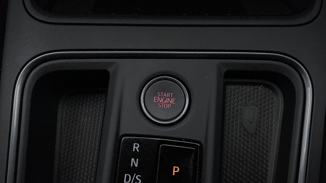 2022 Cupra Formentor Vz, Automatic, 44851 km, Keyless / Button Start